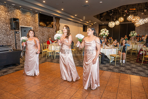 Marcela and Jorge wedding photographer and videographer at Saint