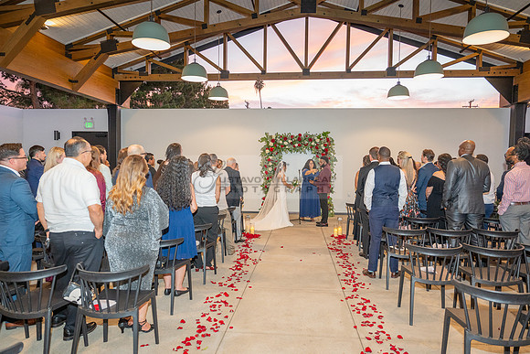 LINK-#1-April and Rod wedding ceremony, reception, celebration at The Colony House in Anaheim California, photographer and videographer by Gustavo Villarreal photography, 323-633-8283, www.gvphotoandv