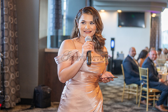 Marcela and Jorge wedding photographer and videographer at Saint
