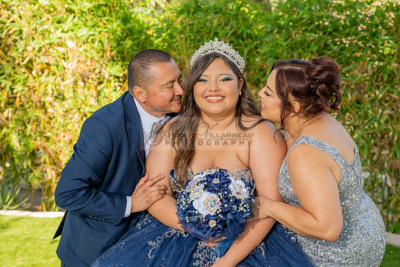 Lydia Grace Quinceanera celebration photography, videography at Luminarias Restaurant in Monterey Park Ca by Gustavo Villarreal photography, 323-633-8283