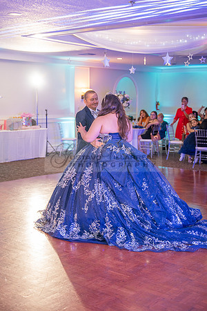 Lydia Grace Quinceanera celebration photography, videography at Luminarias Restaurant in Monterey Park Ca by Gustavo Villarreal photography, 323-633-8283