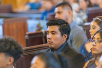 Amy Lopez quinceanera event celebration in Los Angeles Ca, photo