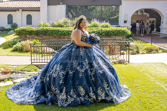 Lydia Grace Quinceanera celebration photography, videography at Luminarias Restaurant in Monterey Park Ca by Gustavo Villarreal photography, 323-633-8283
