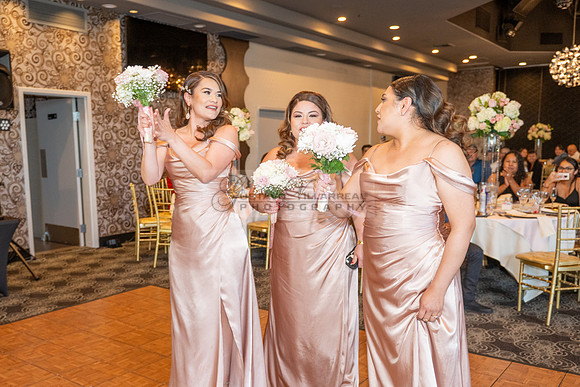 Marcela and Jorge wedding photographer and videographer at Saint