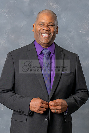 Darron Cunningham 60th Birthday photo session in the studio in Whittier Ca by Gustavo Villarreal Photography, 323-633-8283, www.gvphotoandvideo.com