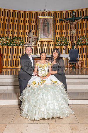 Arianna Tejada quinceanera celebration, photography, videography at Our lady of Guadalupe in El Monte Ca, Fiesta Mexican banquet Hall Montclair Ca, Gustavo Villarreal photo and video, 323-633-8283, ww