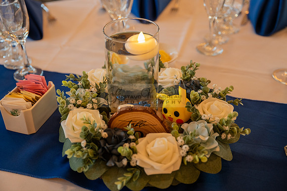 Karina and Raul Wedding celebration, ceremony, reception at The