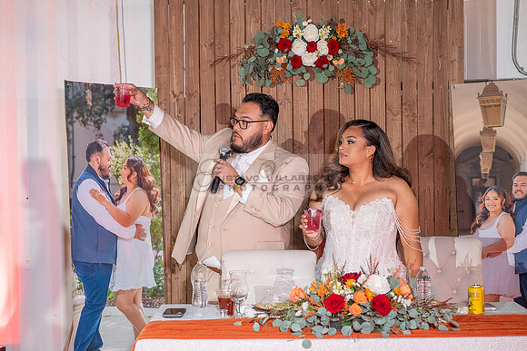 LINK #2-Luis and Luisa wedding celebration in Santa Ana Ca, reception at the Love Songs Venue in Perris Ca, photography and videography by Gustavo Villarreal, 323-633-8283, www.gvphotoandvideo.com