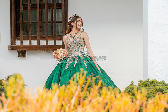 Quinceaneras photoshoot, photographer, videographer at San Luis Rey Mission in Oceanside Ca. 323-633-8283 www.gvphotoandvideo.com