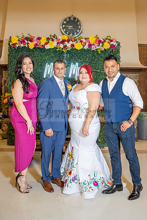 Reyna and Rene wedding celebration, reception, photographer, videographer at Pasadena city hall in Pasadena Ca, Gustavo Villarreal Photography, 323-633-8283, www.gvphotoandvideo.com