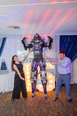 Lydia Grace Quinceanera celebration photography, videography at Luminarias Restaurant in Monterey Park Ca by Gustavo Villarreal photography, 323-633-8283