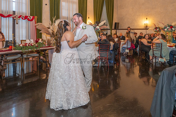 Cody and Lucy, LINK #2, wedding celebration, ceremony, reception at Loft 84 wedding and event center in Riverside Ca, Gustavo Villarreal photographer, videographer, 323-633-8283, www.gvphotoandvideo.c