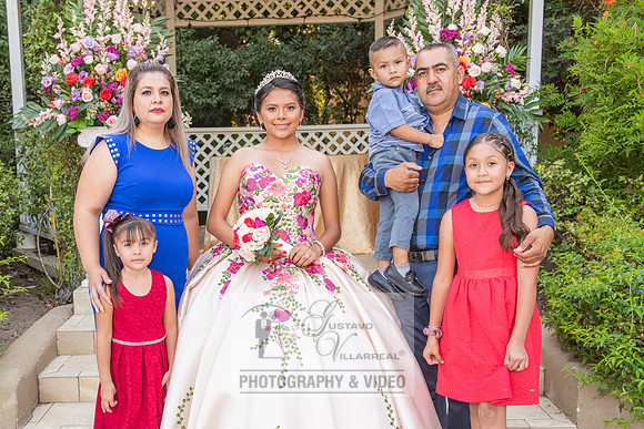 Sophia Cardenas Quinceaneras, weddings photography and video at