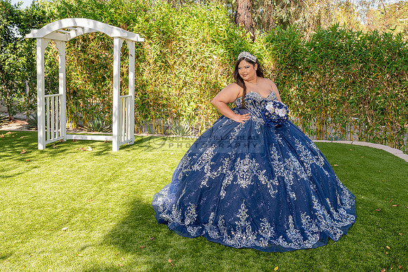 Lydia Grace Quinceanera celebration photography, videography at Luminarias Restaurant in Monterey Park Ca by Gustavo Villarreal photography, 323-633-8283