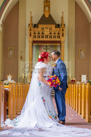 Reyna and Rene wedding celebration, reception, photographer, videographer at Pasadena city hall in Pasadena Ca, Gustavo Villarreal Photography, 323-633-8283, www.gvphotoandvideo.com