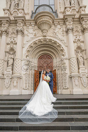 LINK #1-Gustavo and Lupe wedding ceremony at San Vincent Catholic Church in Los Angeles, reception at Blomgren Ranch in Santa Clarita Ca, photography and videography by Gustavo Villarreal, 323-633-828
