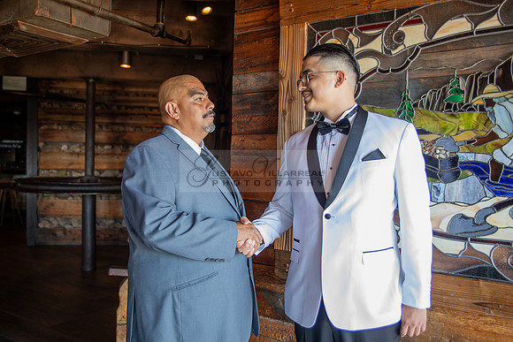 LINK #1-Victoria and Adam wedding ceremony, reception at Pomona Valley Mining and Company, photography and videography by Gustavo Villarreal 323-633-8283, www.gvphotoandvideo.com