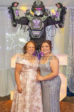 Lydia Grace Quinceanera celebration photography, videography at Luminarias Restaurant in Monterey Park Ca by Gustavo Villarreal photography, 323-633-8283