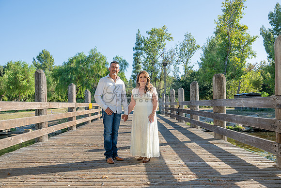 Angelica and Luis Engagement photos, weddings, family portraits at Yorba Regional Park in Anaheim California by Gustavo Villarreal Photography, videographer, 323-633-8283, www.gvphotoandvideo.com
