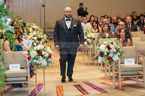 LINK #2 Ana Gabriela and Giovan wedding celebration, reception at Temple Emanuel of Beverly Hills Ca, wedding photos at Sunset States in Los Angeles California, photography and videography by Gustavo