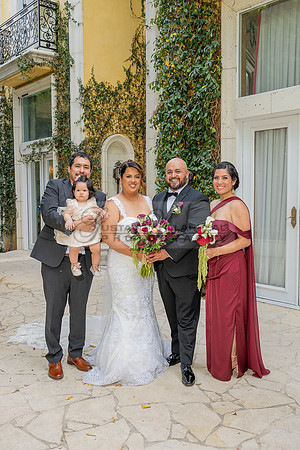 LINK #1-Ana Gabriela and Giovan wedding celebration, reception at Temple Emanuel of Beverly Hills Ca, wedding photos at Sunset States in Los Angeles California, photography and videography by Gustavo