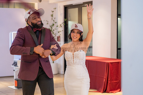 LINK #2-April and Rod wedding ceremony, reception, celebration at The Colony House in Anaheim California, photographer and videographer by Gustavo Villarreal photography, 323-633-8283, www.gvphotoandv
