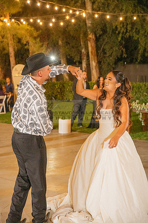LINK #2-Gustavo and Lupe wedding ceremony at San Vincent Catholic Church in Los Angeles, reception at Blomgren Ranch in Santa Clarita Ca, photography and videography by Gustavo Villarreal, 323-633-828