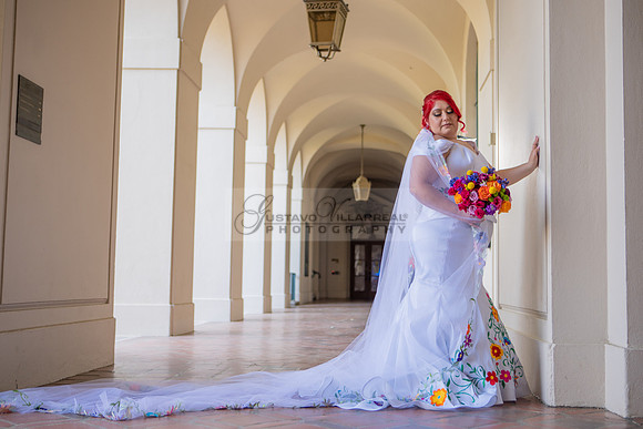 Reyna and Rene wedding celebration, reception, photographer, videographer at Pasadena city hall in Pasadena Ca, Gustavo Villarreal Photography, 323-633-8283, www.gvphotoandvideo.com