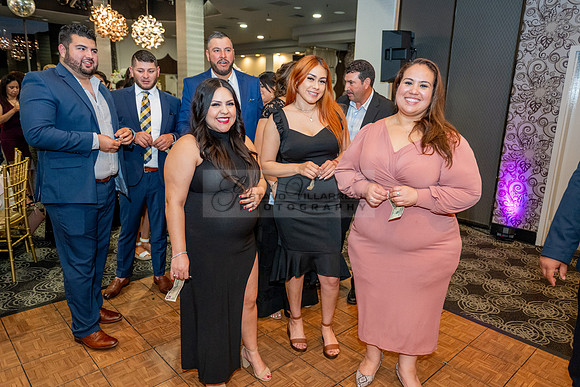 Marcela and Jorge wedding photographer and videographer at Saint
