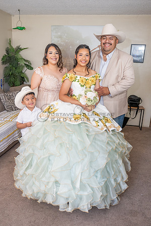 Arianna Tejada quinceanera celebration, photography, videography at Our lady of Guadalupe in El Monte Ca, Fiesta Mexican banquet Hall Montclair Ca, Gustavo Villarreal photo and video, 323-633-8283, ww