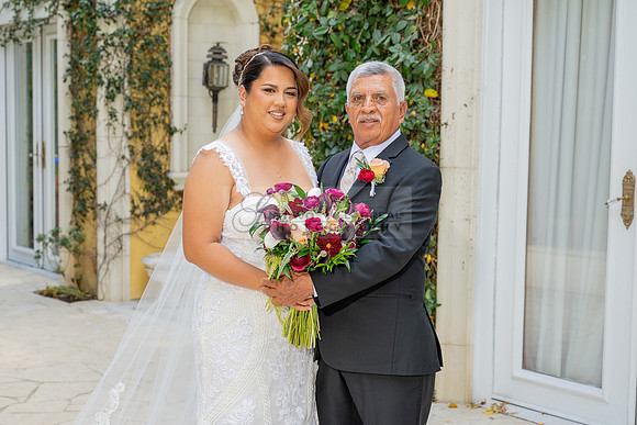 LINK #1-Ana Gabriela and Giovan wedding celebration, reception at Temple Emanuel of Beverly Hills Ca, wedding photos at Sunset States in Los Angeles California, photography and videography by Gustavo