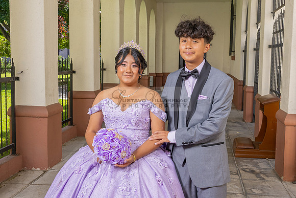 Amy Lopez quinceanera event celebration in Los Angeles Ca, photography and videography by Gustavo Villarreal. 323-633-8283, www.gvphotoandvideo.com