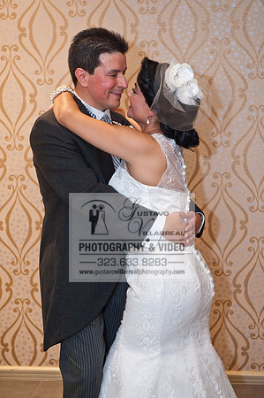 Rocio and Jaime Wedding Photography at Quiet Cannon Montebello C