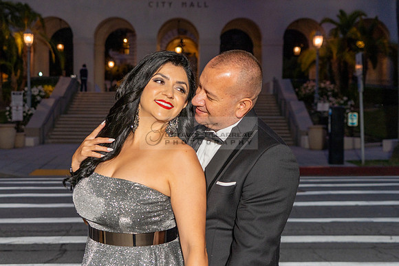 Brenda and Ismael engagement , wedding, photography, photographer, city hall, Pasadena Ca, Gustavo Villarreal Photography, 323-633-8283