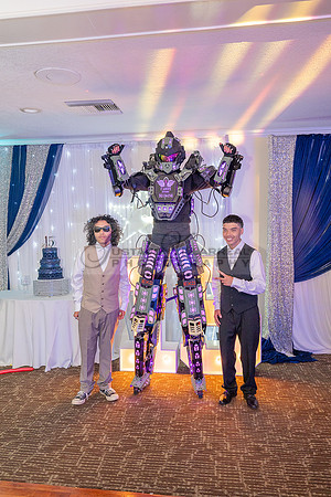 Lydia Grace Quinceanera celebration photography, videography at Luminarias Restaurant in Monterey Park Ca by Gustavo Villarreal photography, 323-633-8283
