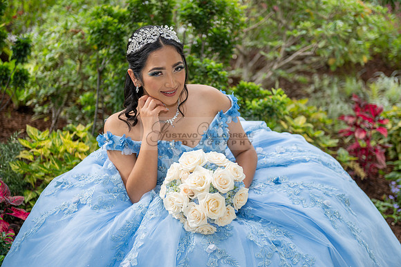 Ximena Citlali quinceanera photoshoot at Walt Disney Concert Hall in Los Angeles Ca. #quinceaneras, #gvphotoandvideo 323-633-8283