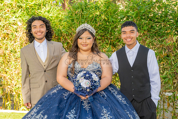 Lydia Grace Quinceanera celebration photography, videography at Luminarias Restaurant in Monterey Park Ca by Gustavo Villarreal photography, 323-633-8283