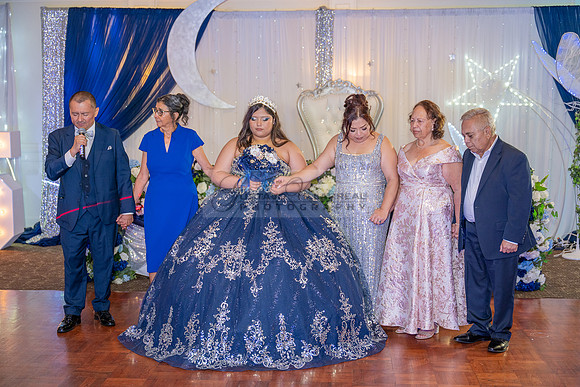 Lydia Grace Quinceanera celebration photography, videography at Luminarias Restaurant in Monterey Park Ca by Gustavo Villarreal photography, 323-633-8283