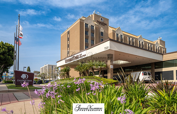 Double Tree  by Hilton Hotel Whittier Los Angeles, photos, venue