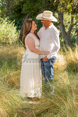 Angelica and Luis Engagement photos, weddings, family portraits at Yorba Regional Park in Anaheim California by Gustavo Villarreal Photography, videographer, 323-633-8283, www.gvphotoandvideo.com