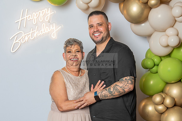 Maria 70th Birthday celebration in La Puente Ca, fotografia y video, bodas, quinceaneras, Gustavo Villarreal photography 323-633-8283, www.gvphotoandvideo.com