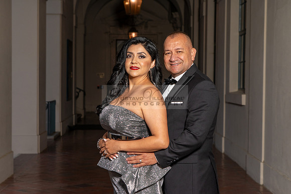 Brenda and Ismael engagement , wedding, photography, photographer, city hall, Pasadena Ca, Gustavo Villarreal Photography, 323-633-8283