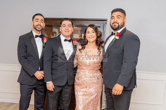Susana and Jon wedding celebration at Candlewood Country Club in Whittier Ca, Gustavo Villarreal photographer, videographer 323-633-8283, www.gvphotoandvideo.com