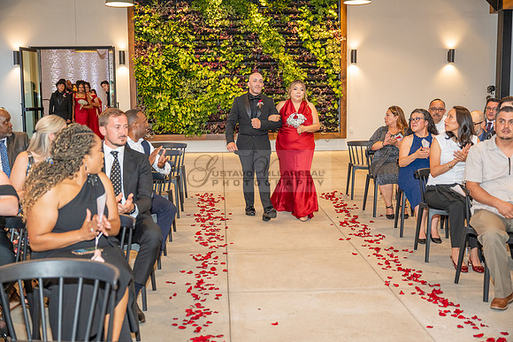 LINK-#1-April and Rod wedding ceremony, reception, celebration at The Colony House in Anaheim California, photographer and videographer by Gustavo Villarreal photography, 323-633-8283, www.gvphotoandv