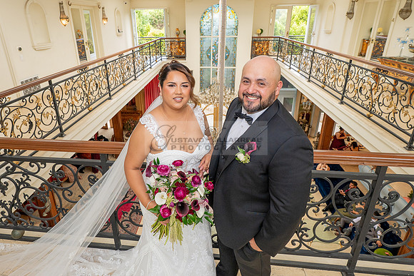LINK #2 Ana Gabriela and Giovan wedding celebration, reception at Temple Emanuel of Beverly Hills Ca, wedding photos at Sunset States in Los Angeles California, photography and videography by Gustavo