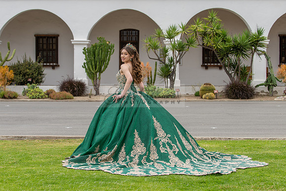 Quinceaneras photoshoot, photographer, videographer at San Luis Rey Mission in Oceanside Ca. 323-633-8283 www.gvphotoandvideo.com