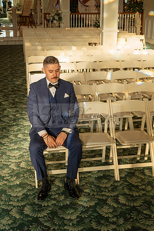 Karina and Raul Wedding celebration, ceremony, reception at The