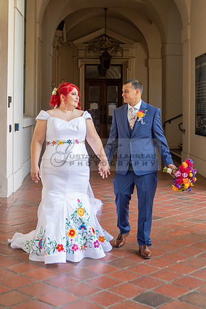 Reyna and Rene wedding celebration, reception, photographer, videographer at Pasadena city hall in Pasadena Ca, Gustavo Villarreal Photography, 323-633-8283, www.gvphotoandvideo.com