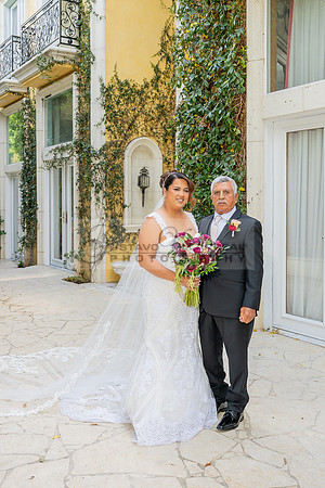 LINK #1-Ana Gabriela and Giovan wedding celebration, reception at Temple Emanuel of Beverly Hills Ca, wedding photos at Sunset States in Los Angeles California, photography and videography by Gustavo