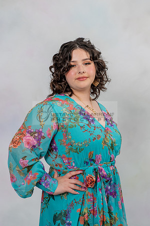 Samanthe Quinceanera photo session in Whittier Ca photography studio, Gustavo Villarreal Photographer, 323-633-8283, www.gvphotoandvideo.com